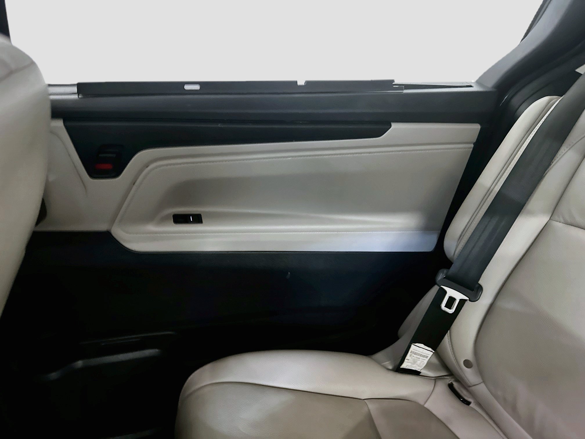 Used 2025 Honda Odyssey EX-L image 33