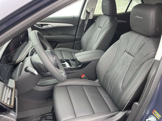 New 2026 Buick Envision Avenir AWD/4WD image 11