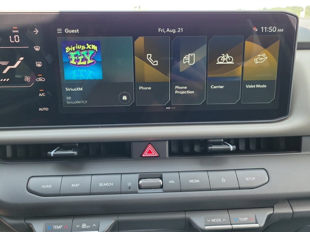 New 2027 Kia Seltos EX FWD image 17
