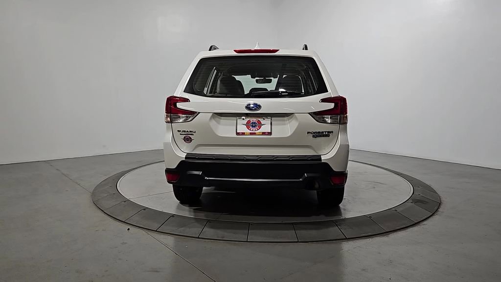 Used 2021 Subaru Forester image 4