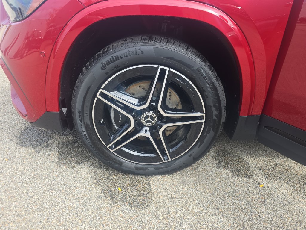 New 2026 Mercedes-Benz GLA 250 4MATIC image 26