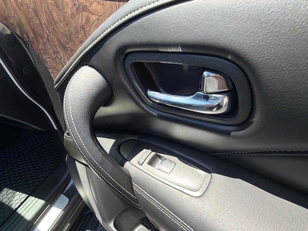 Used 2024 INFINITI QX80 Premium Select w/ Cargo Package AWD/4WD image 32