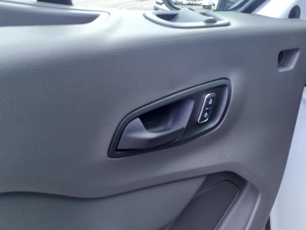 New 2024 Ford Transit 150 Low Roof w/ Load Area Protection Package RWD image 13