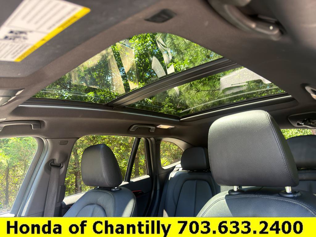 Used 2021 BMW X1 xDrive28i w/ Convenience Package AWD/4WD image 21