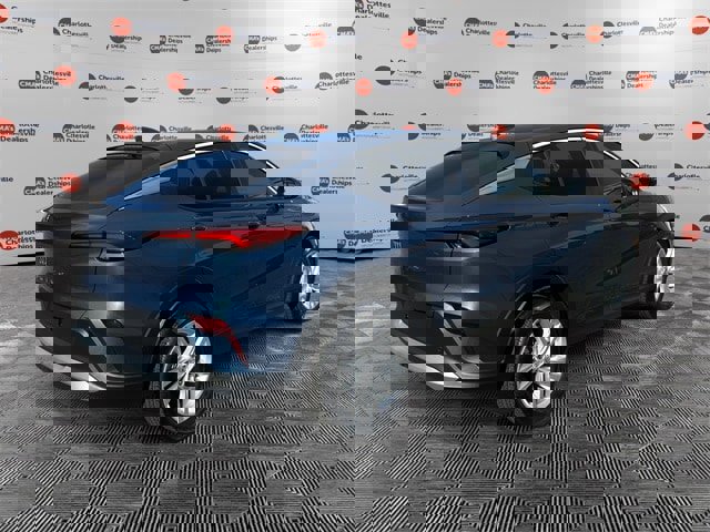 New 2026 Buick Envista Preferred image 5