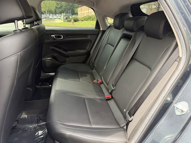 Used 2024 Honda Civic EX-L image 28
