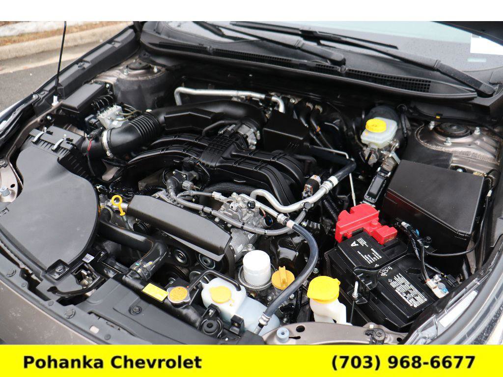 Used 2024 Subaru Outback Limited image 34