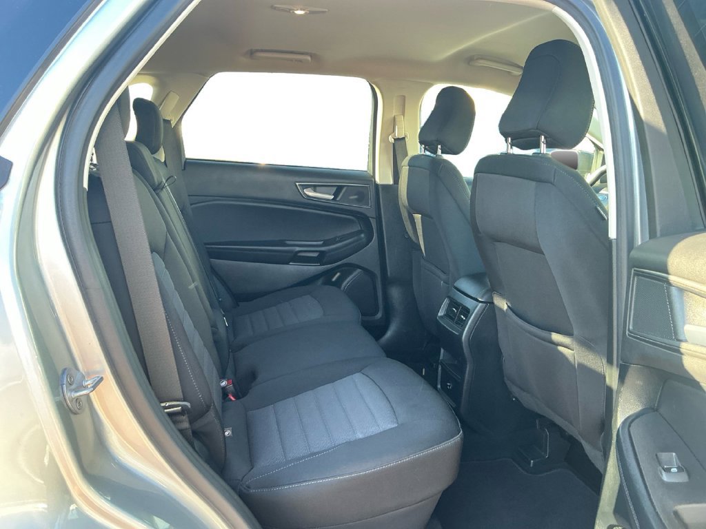 Certified 2022 Ford Edge SE AWD/4WD image 23
