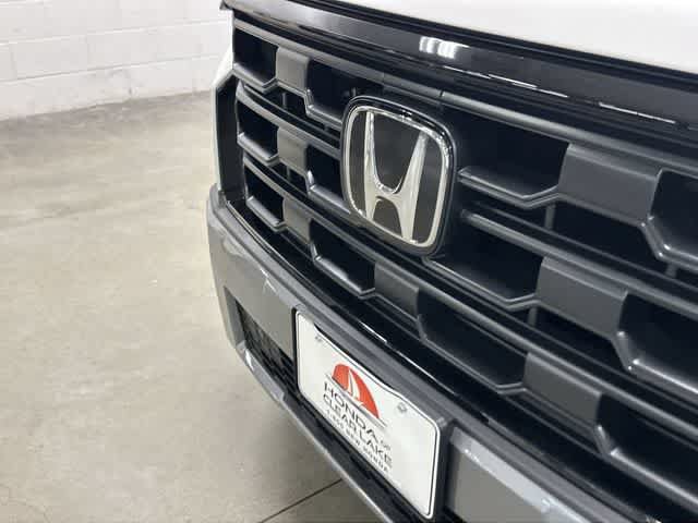 New 2026 Honda Pilot EX-L image 31