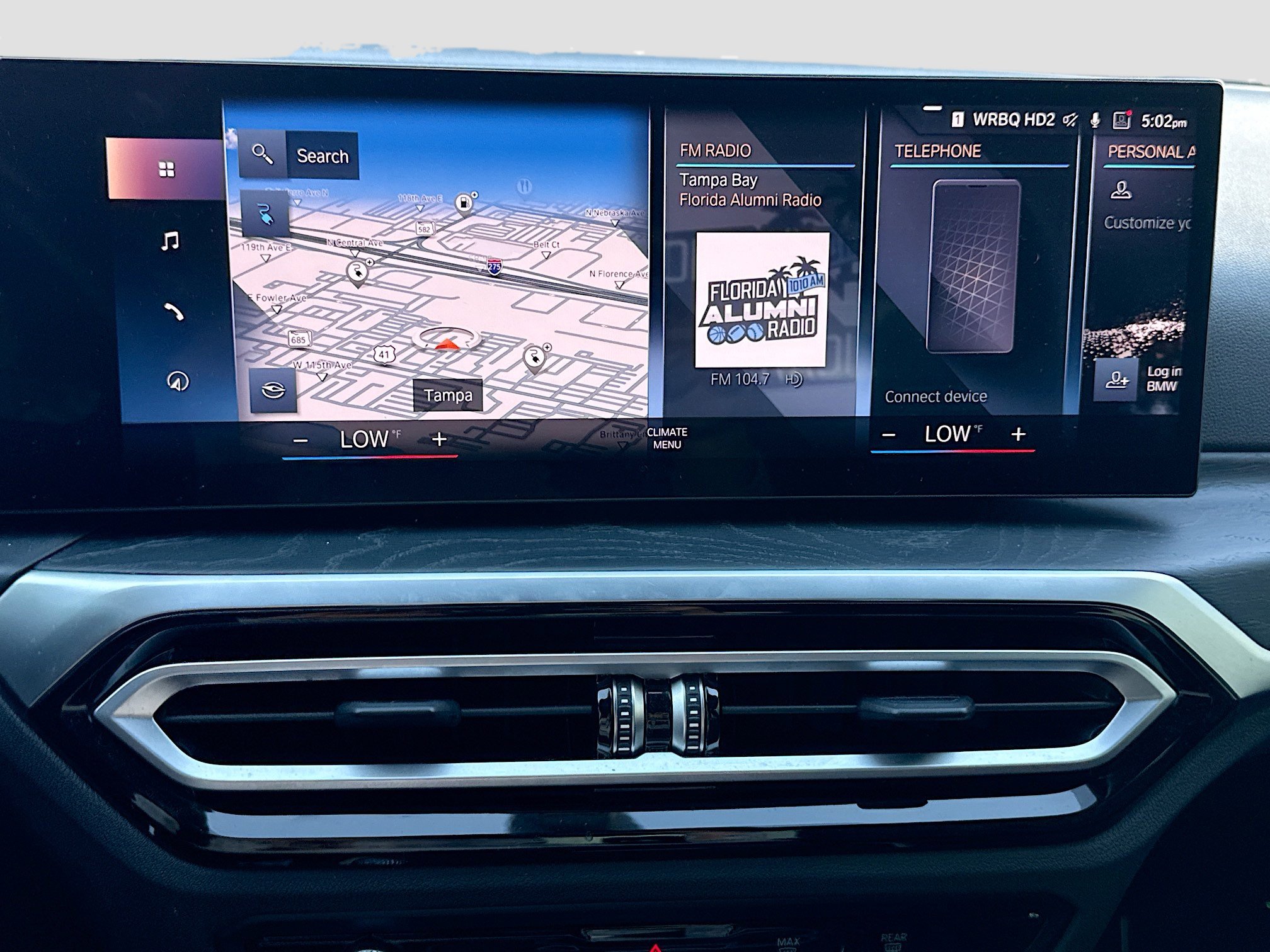 Used 2023 BMW i4 eDrive35 image 29