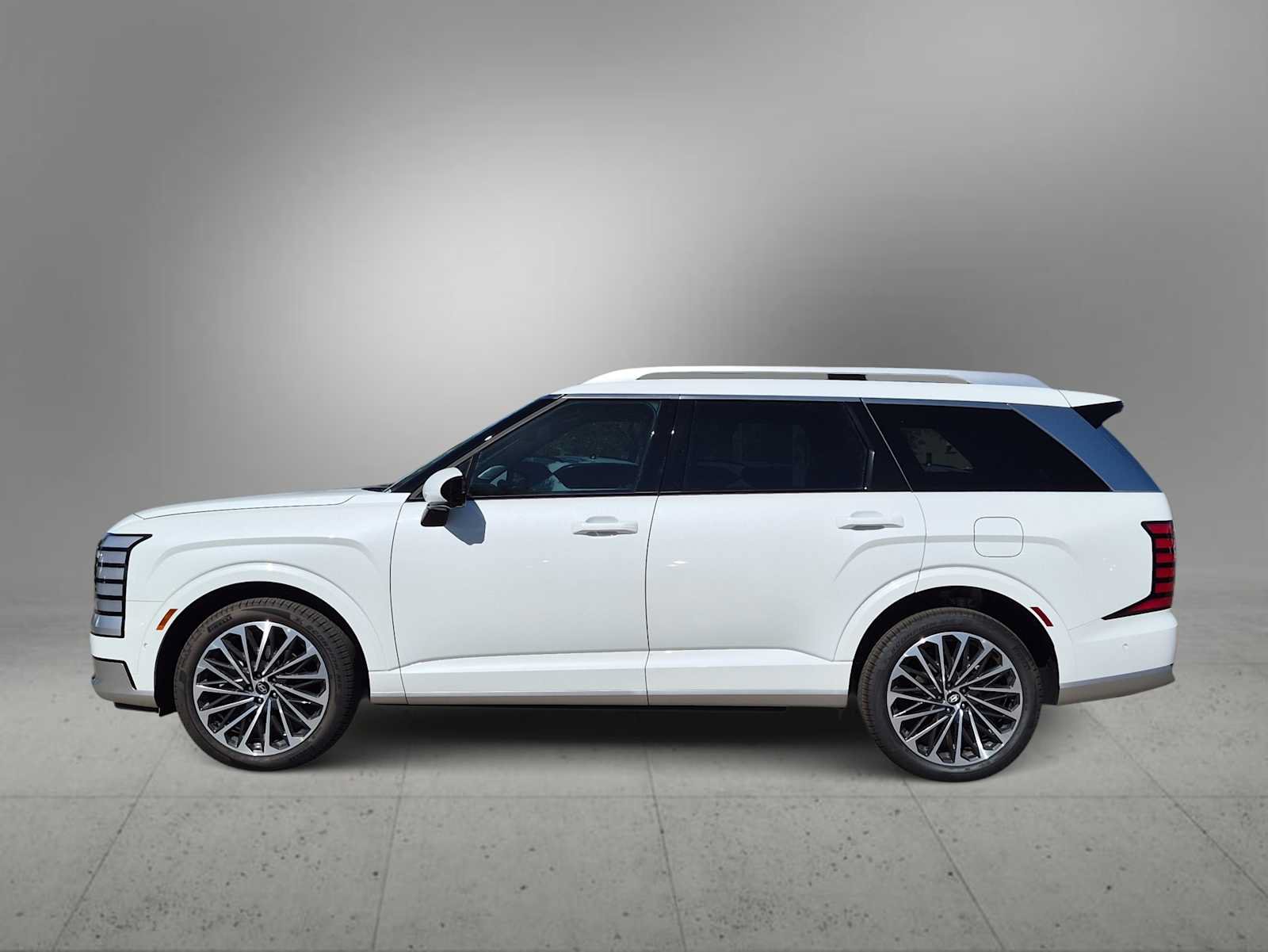 New 2026 Hyundai Palisade Calligraphy AWD/4WD image 5