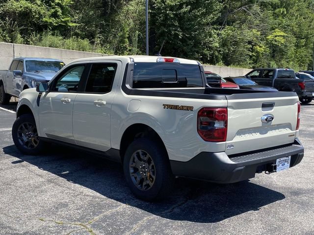 Used 2024 Ford Maverick Tremor w/ Tremor Off-Road Package AWD/4WD image 6