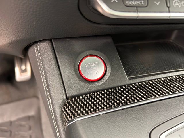 Used 2019 Audi SQ5 Premium Plus w/ Premium Plus Package AWD/4WD image 26