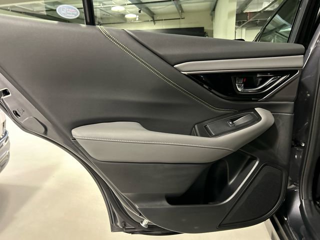 Used 2023 Subaru Outback Onyx Edition image 22