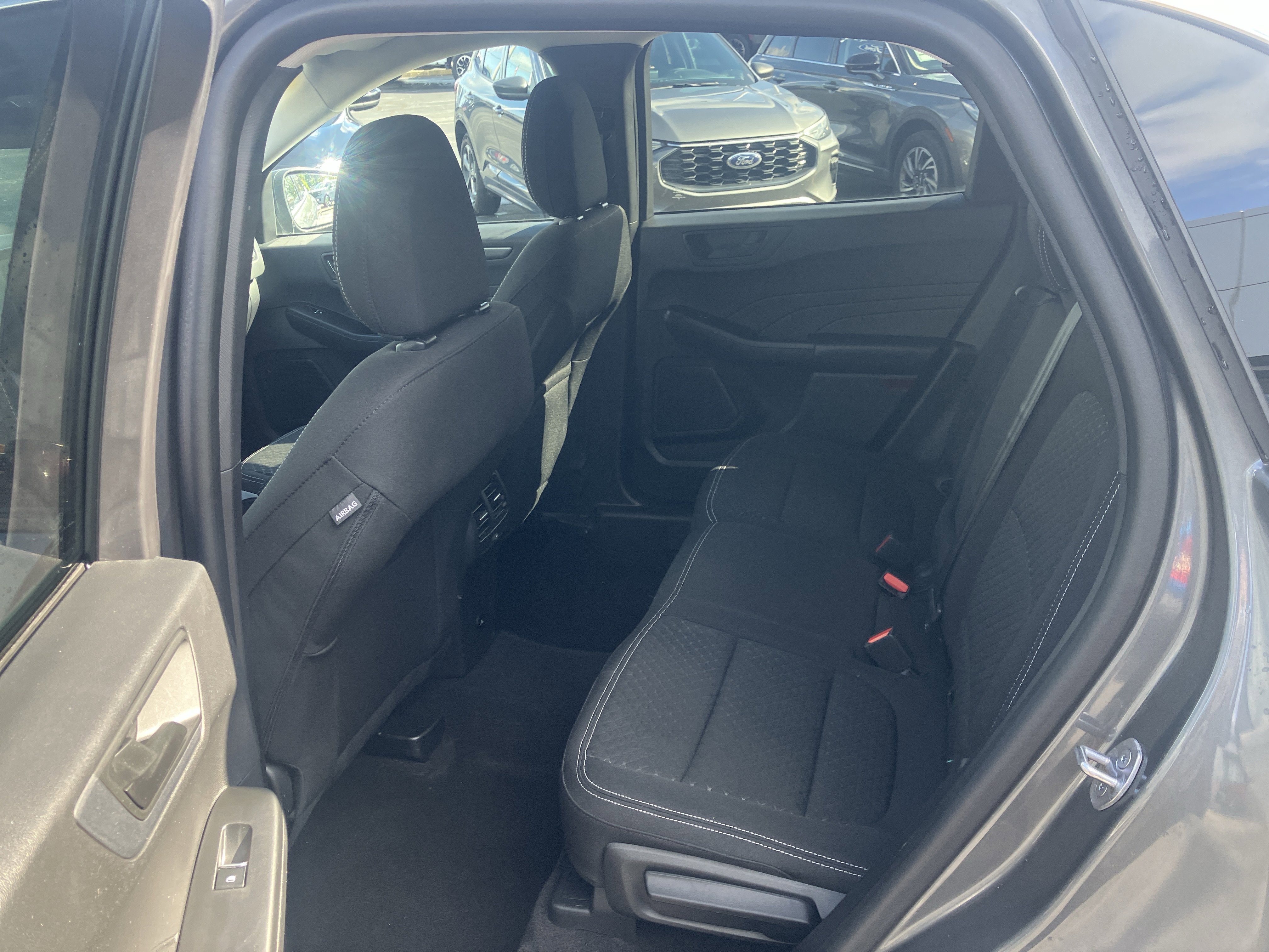 Certified 2023 Ford Escape Active w/ Tech Pack #1 AWD/4WD image 15