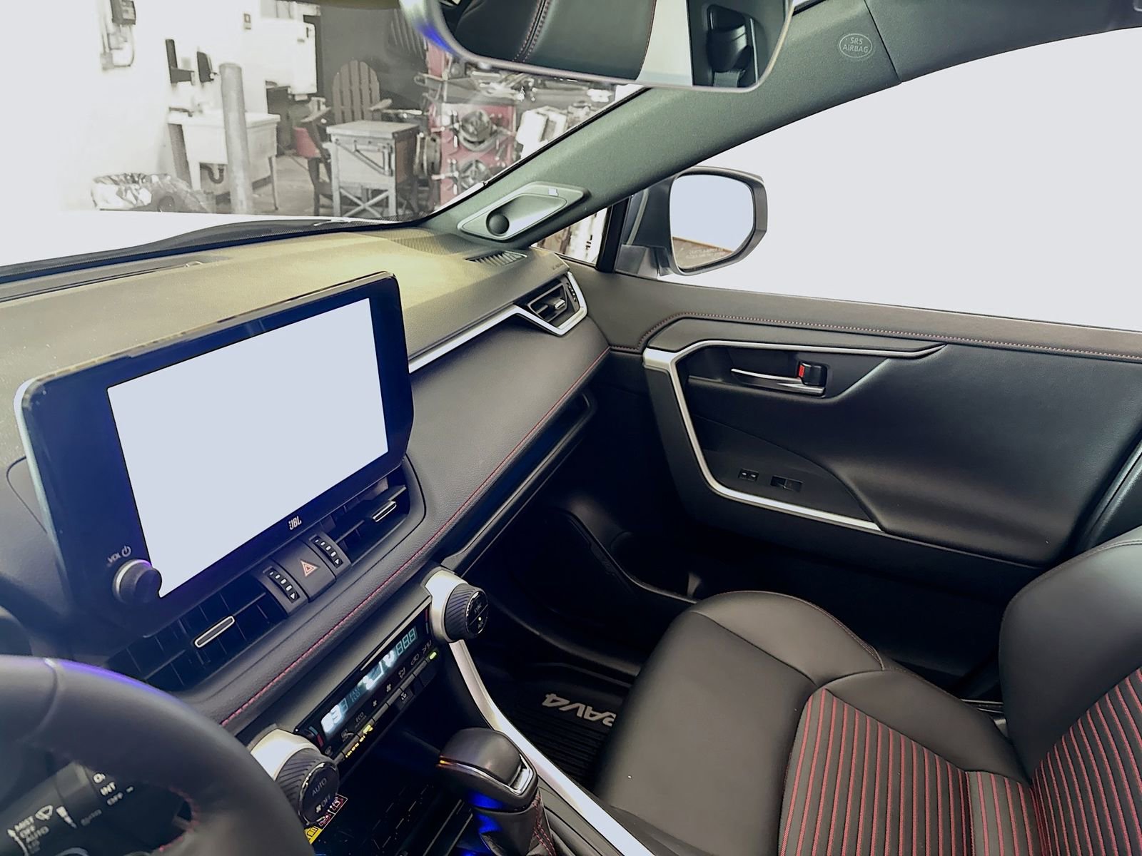 Certified 2024 Toyota RAV4 XSE w/ Weather Package image 6