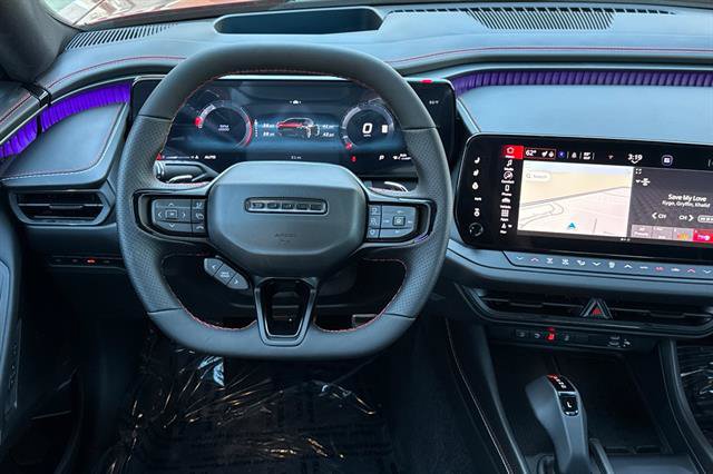 New 2026 Dodge Charger R/T AWD/4WD image 10