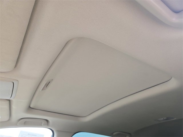 Used 2022 Honda CR-V EX-L image 14