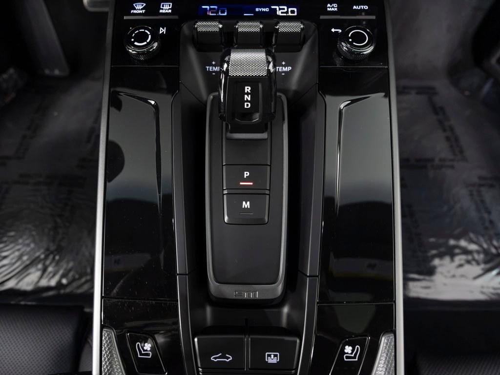 New 2026 Porsche 911 Carrera RWD image 36