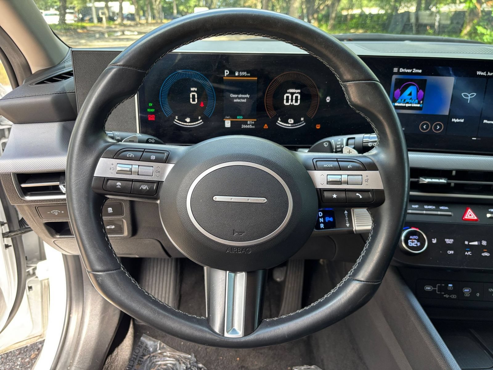 Used 2025 Hyundai Sonata SEL FWD image 27