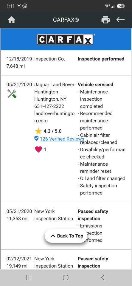 Used 2019 Land Rover Discovery SE AWD/4WD image 70