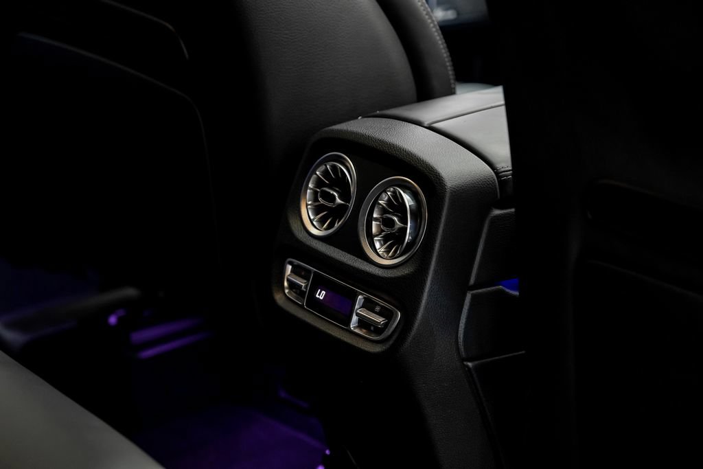 Used 2021 Mercedes-Benz G 550 image 54