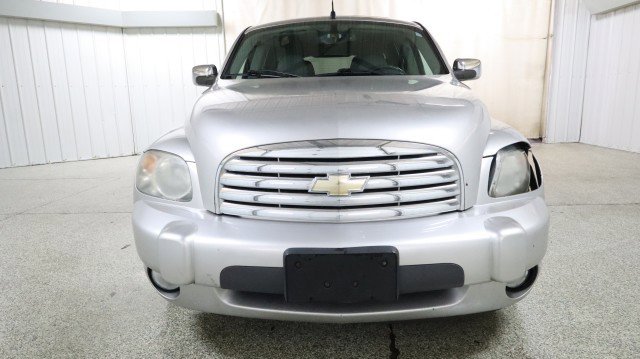 Used 2008 Chevrolet HHR LT w/ LT Preferred Equipment Group FWD image 7