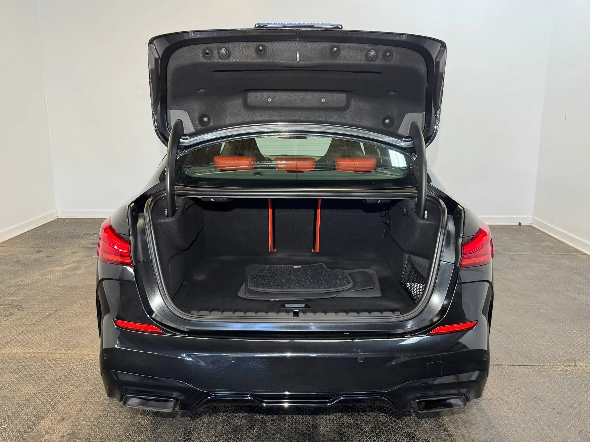 Used 2021 BMW M235i xDrive Gran Coupe w/ Premium Package AWD/4WD image 36
