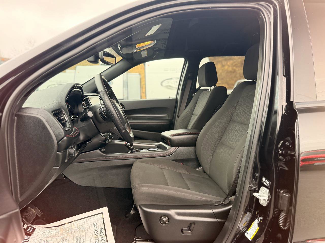Used 2026 Dodge Durango GT image 12