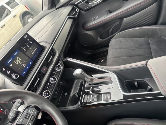 Used 2025 Acura ADX A-Spec AWD/4WD image 30
