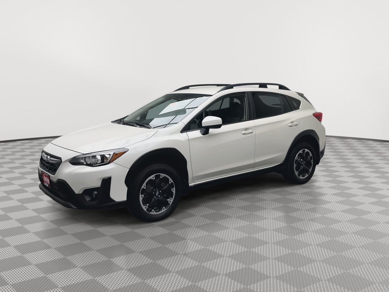 Used 2021 Subaru Crosstrek 2.0i Premium w/ Popular Package #2 AWD/4WD image 29