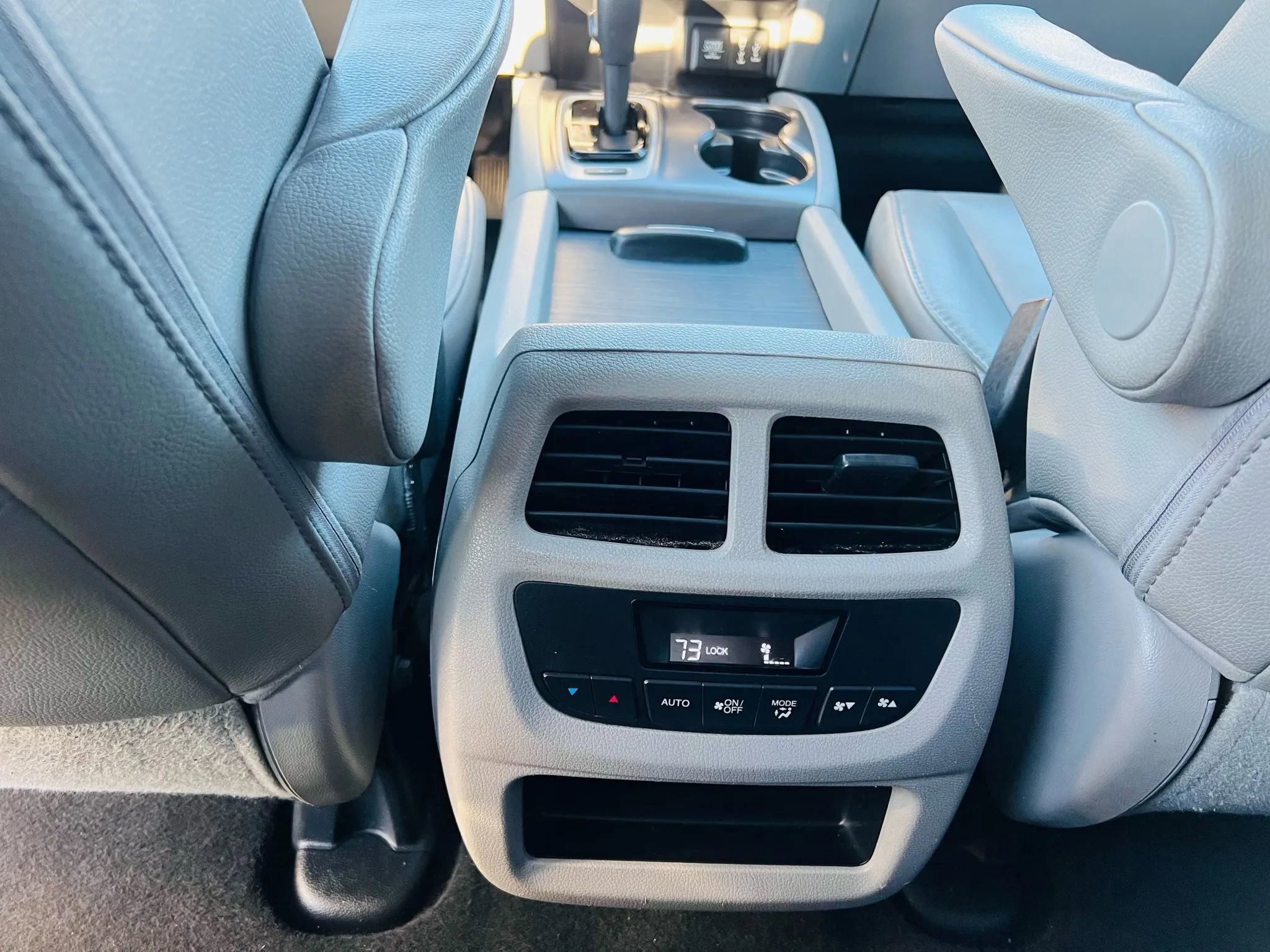 Used 2017 Honda Pilot EX-L image 21