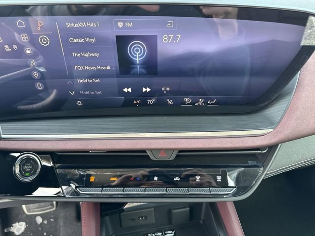 New 2026 Buick Envision Sport Touring image 16