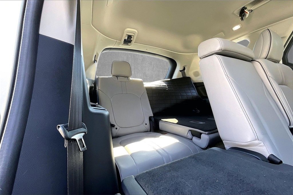 Used 2024 Honda Pilot Elite image 26