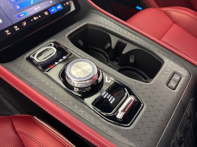 Used 2024 Jeep Wagoneer Launch Edition image 27