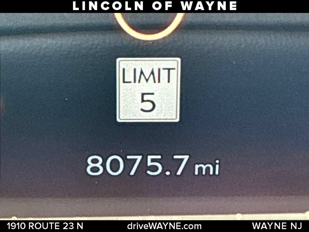 Certified 2025 Lincoln Aviator Reserve w/ Illumination Package AWD/4WD image 18