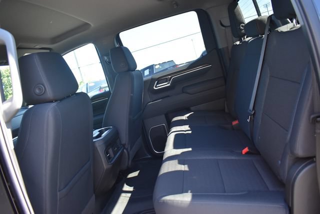 New 2026 Chevrolet Silverado 1500 LT AWD/4WD image 19