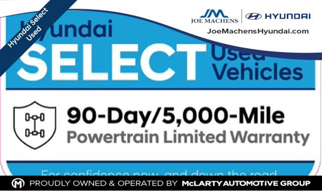 Certified 2021 Hyundai Tucson Value w/ Cargo Package FWD image 7