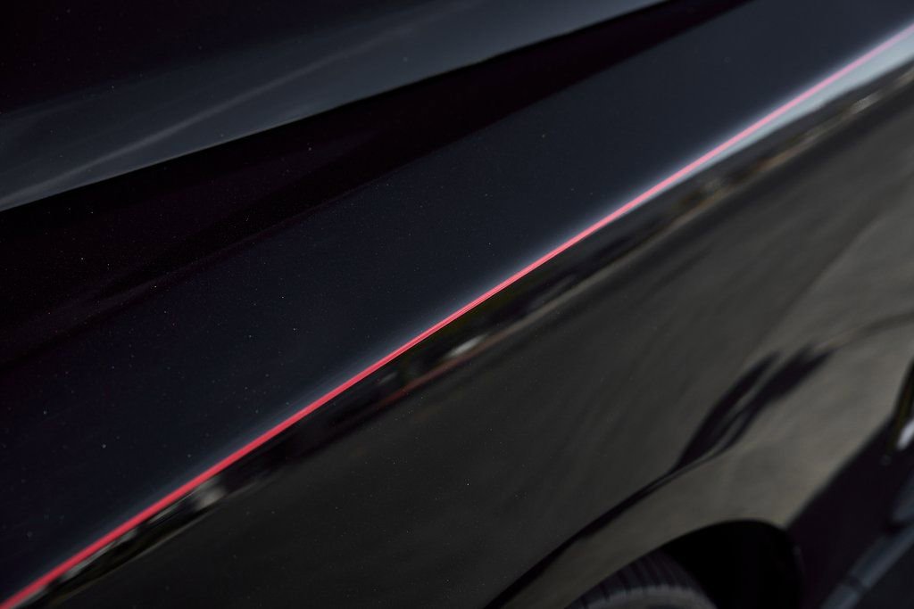 Used 2021 Rolls-Royce Cullinan Black Badge image 10