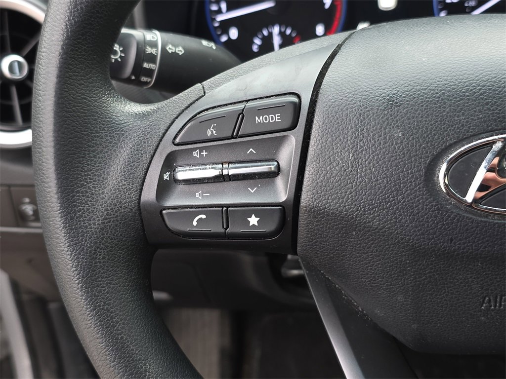 Certified 2023 Hyundai Kona SEL image 23