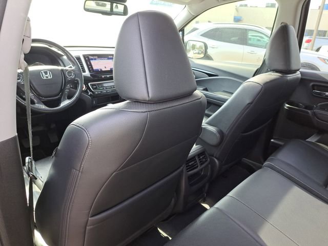 Certified 2019 Honda Ridgeline RTL-E image 26