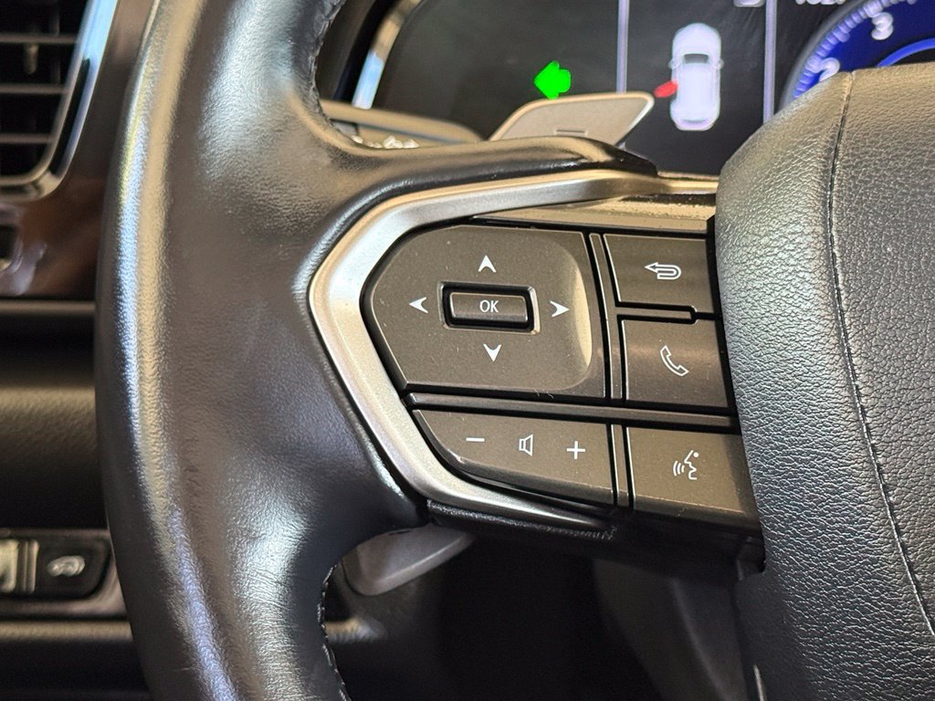 Certified 2022 Lexus NX 350 AWD w/ Cold Area Package image 25