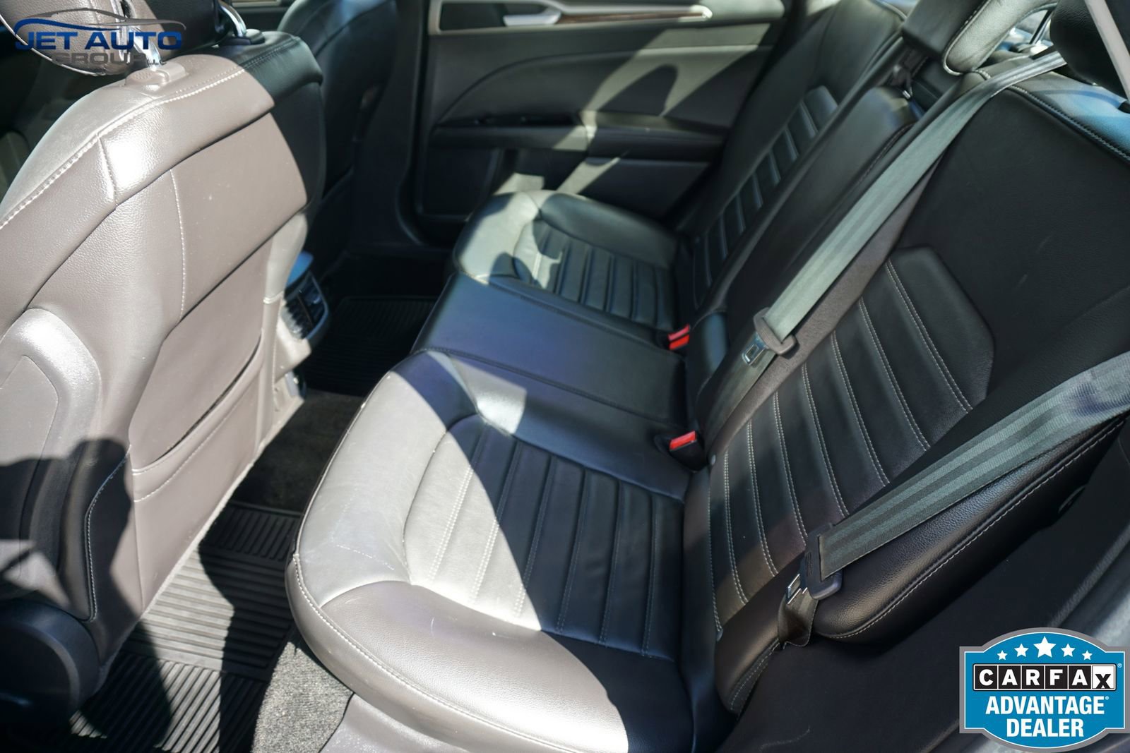 Used 2014 Ford Fusion SE w/ Equipment Group 502A image 19