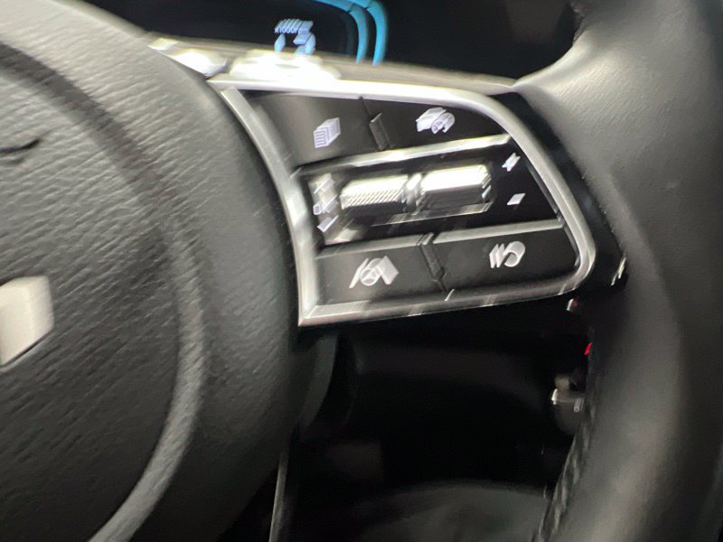 New 2026 Kia Seltos S AWD/4WD image 22