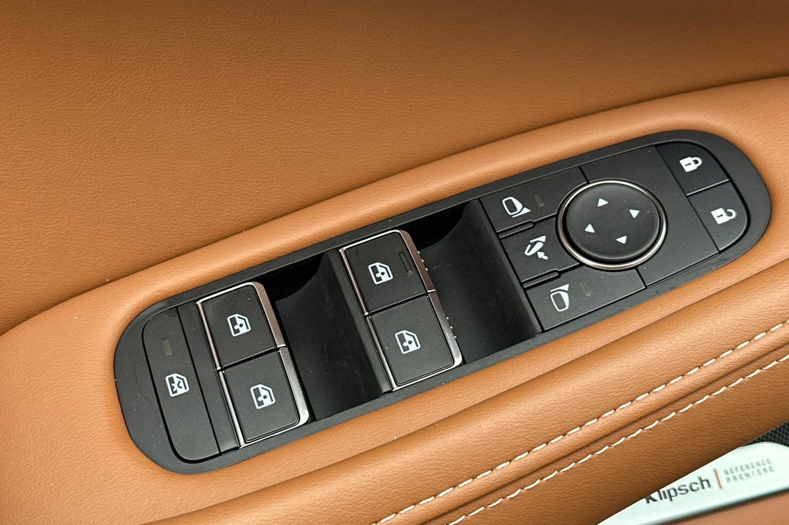 New 2026 INFINITI QX60 Autograph w/ Autograph Tech Package image 11