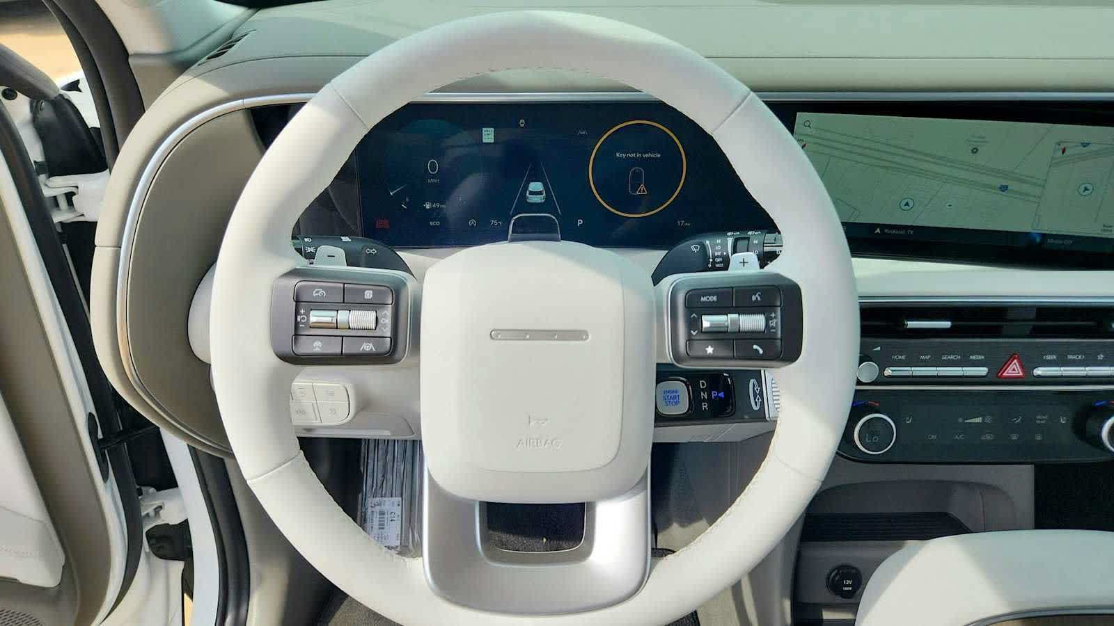 New 2026 Hyundai Palisade SEL FWD image 14