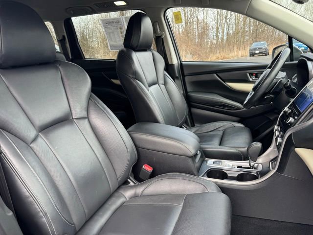 Used 2022 Subaru Ascent Limited w/ Popular Package #2A image 13