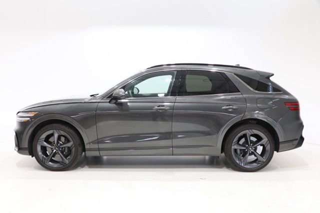 Used 2026 Genesis GV70 3.5T Sport Prestige AWD/4WD image 4