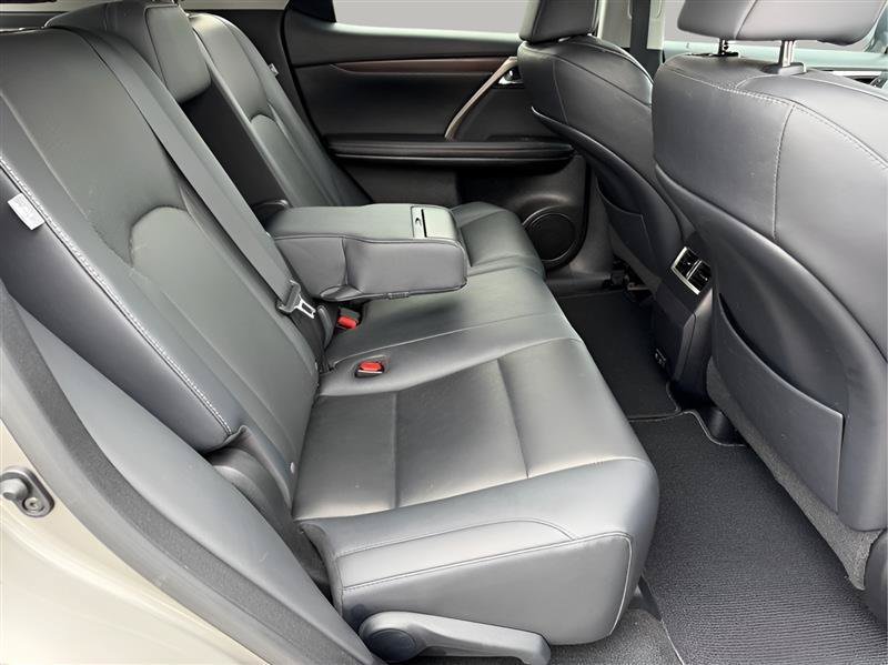 Used 2020 Lexus RX 350 FWD w/ Premium Package image 32