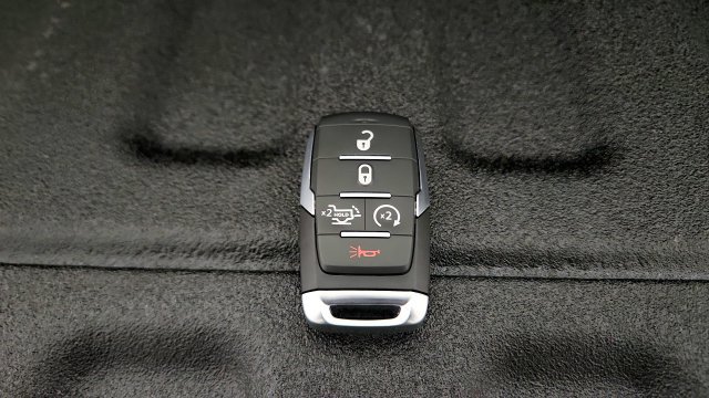 Used 2026 RAM 1500 RHO AWD/4WD image 83